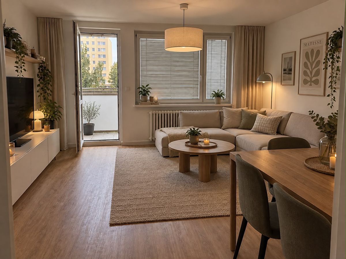 Prodej bytu 3+1 89 m² – fotografie 3