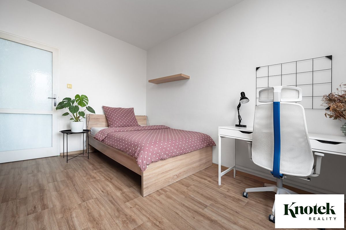 Prodej bytu 2+1 56 m² – fotografie 2