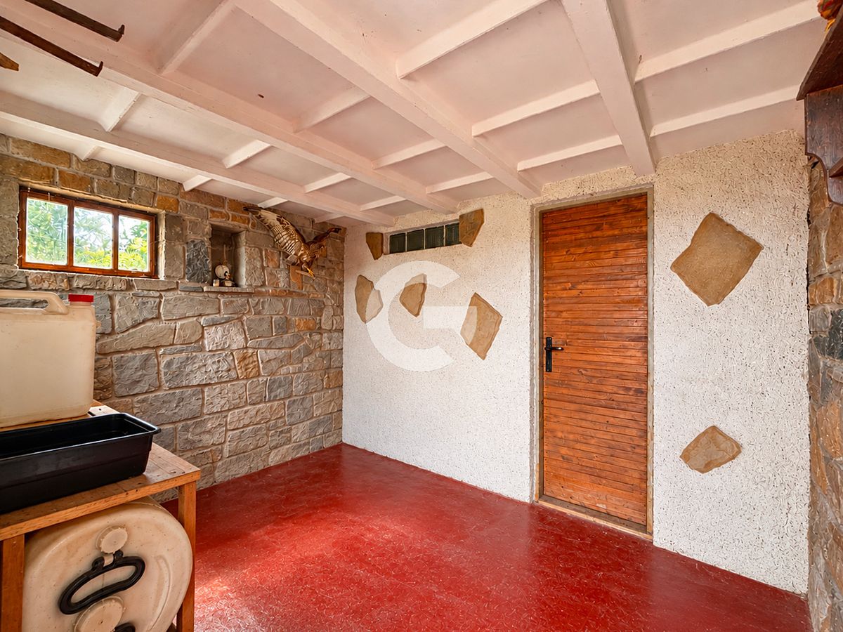 Prodej chaty 25 m², pozemek 921 m² – fotografie 2