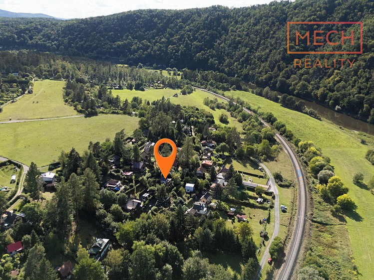 Prodej domu, 40 m² (16 z 24)