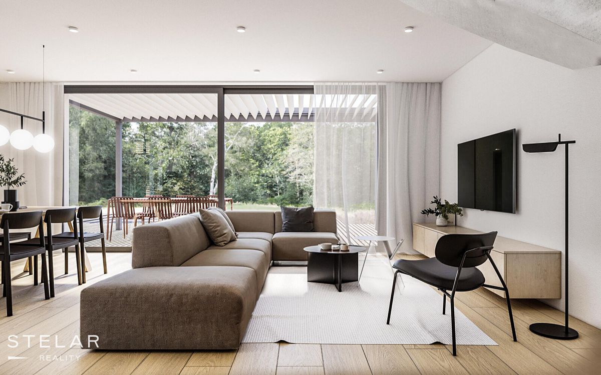 Prodej rodinného domu 148 m², pozemek 835 m² – fotografie 3