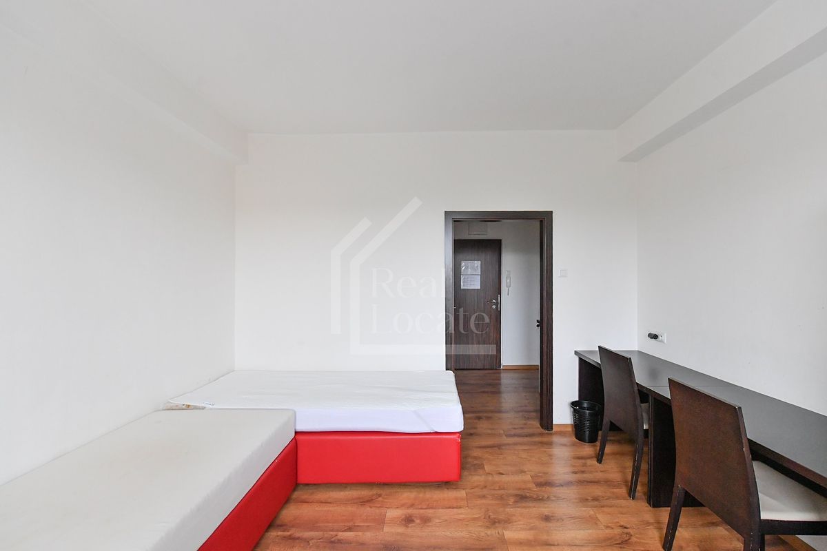 Pronájem bytu atypický 21 m² – fotografie 2