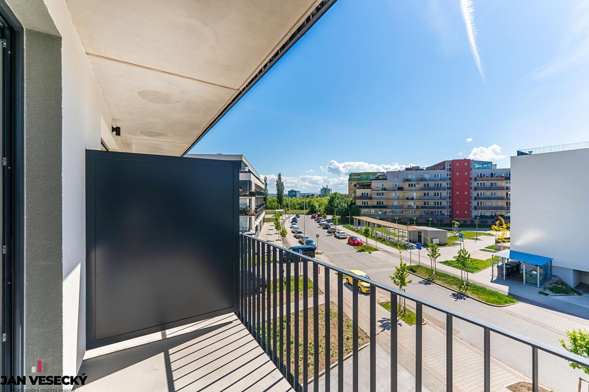 Prodej bytu 1+kk 37 m² – fotografie 3