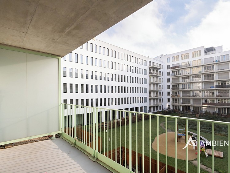 Квартира 4+kk на продаж, 113 м² (6 з 33)