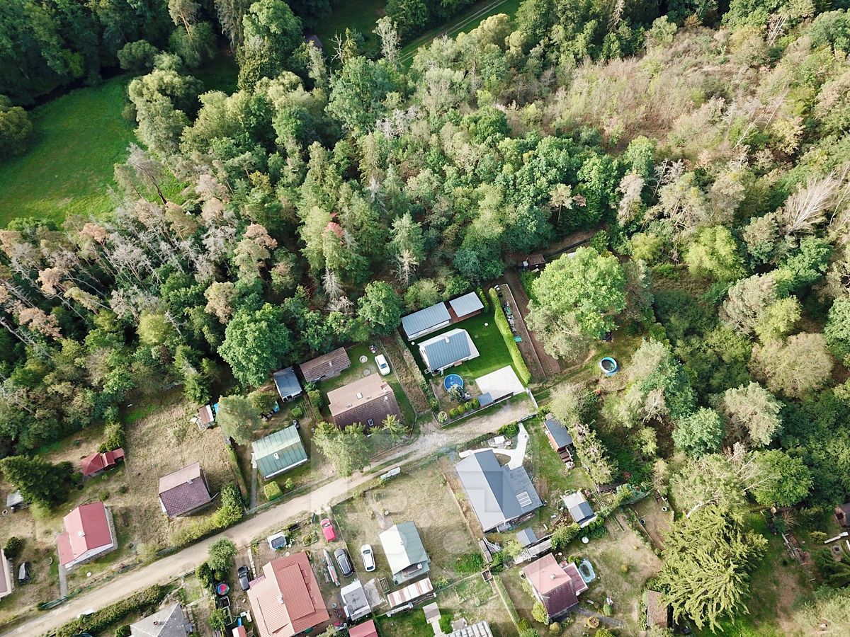 Prodej chaty 54 m², pozemek 399 m² – fotografie 5