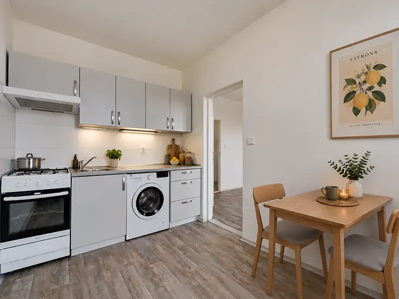 Prodej bytu 2+1 44 m², Ostrava – náhled fotky 1