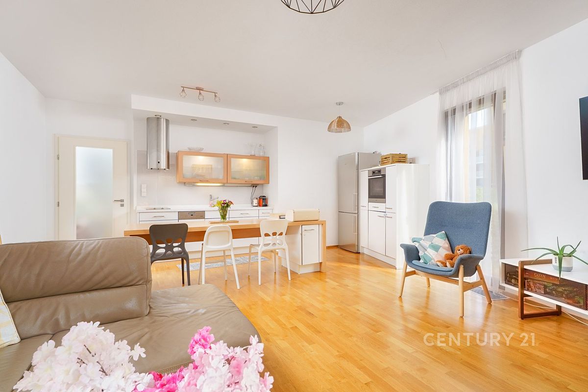 Prodej bytu 3+kk 107 m²