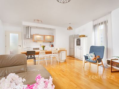 Prodej bytu 3+kk 107 m²