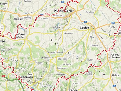 Prodej pole 300000 m²