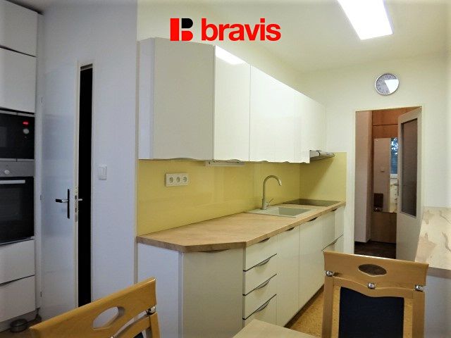 Pronájem bytu 2+1 62 m²