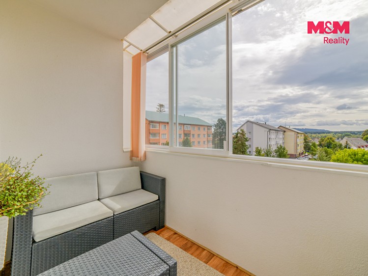 Prodej bytu 3+1, 74 m² (13 z 30)