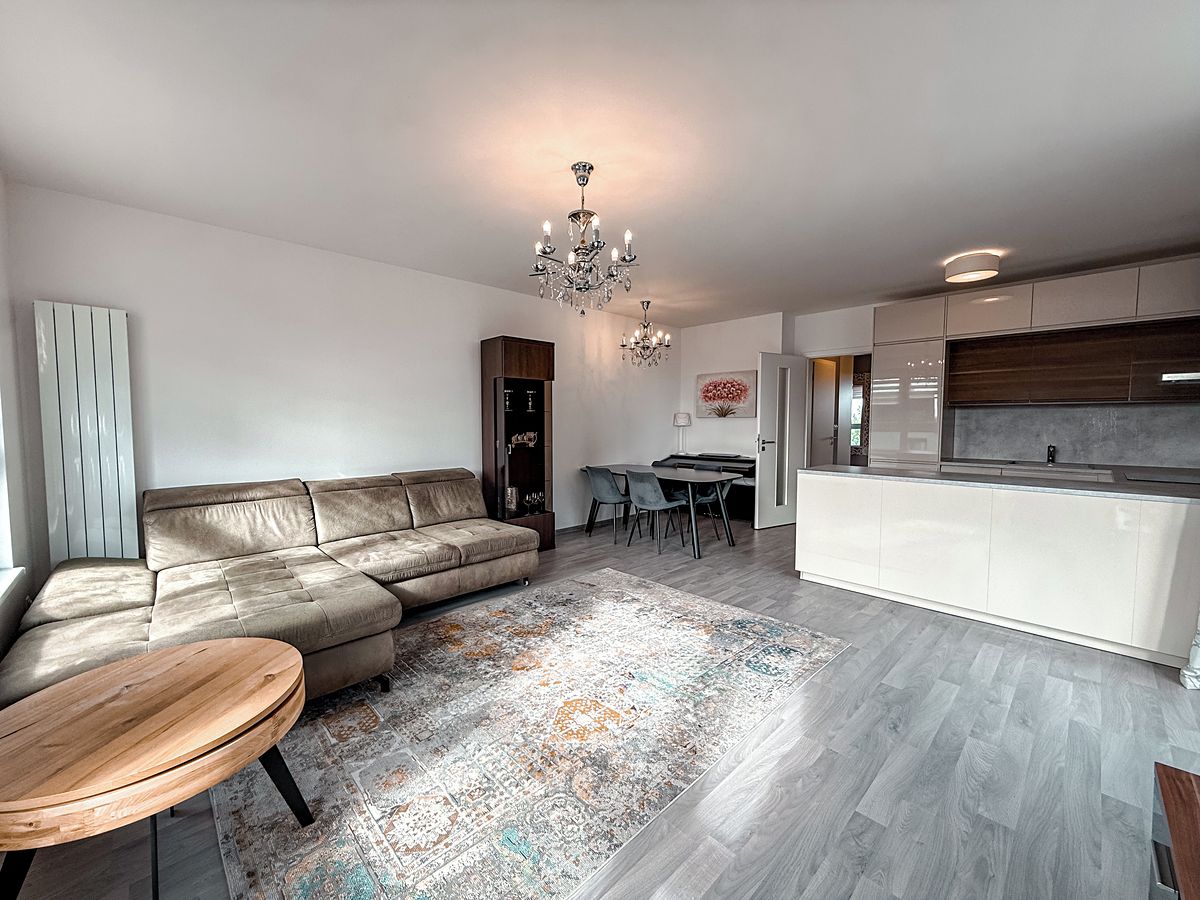 Pronájem bytu 3+kk 110 m² – fotografie 2