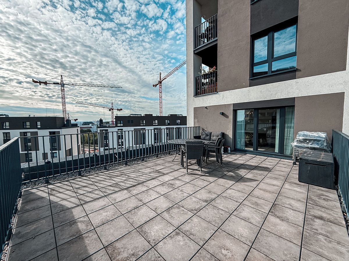 Pronájem bytu 3+kk 110 m² – fotografie 3