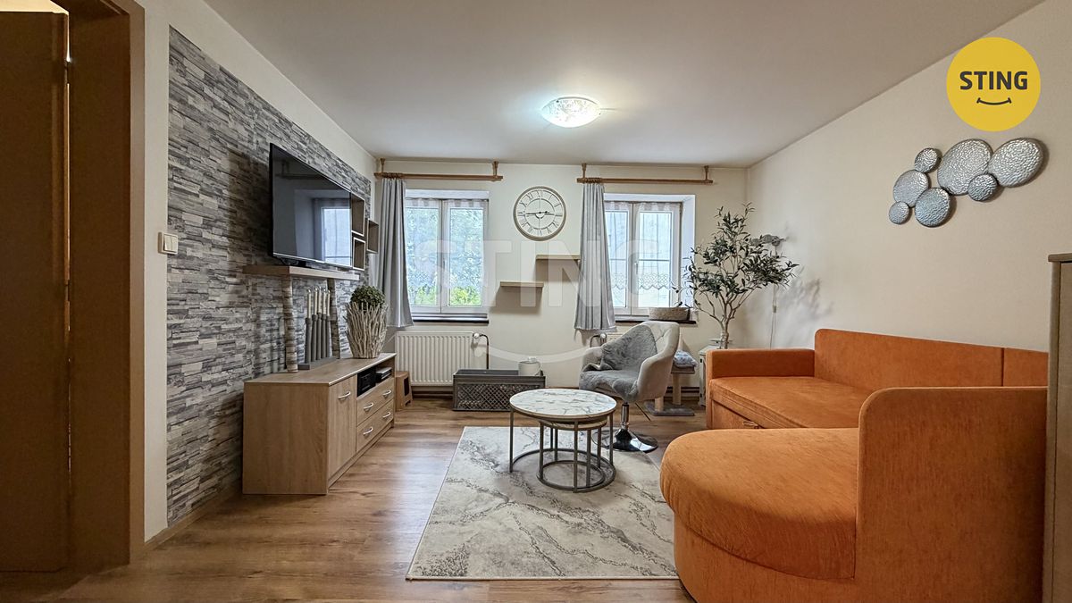 Pronájem bytu 1+1 30 m² – fotografie 5