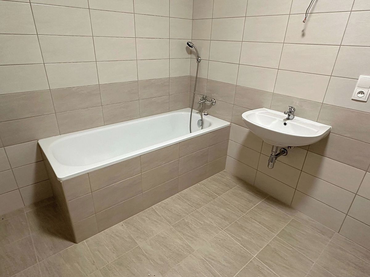 Pronájem bytu 2+kk 51 m² – fotografie 4