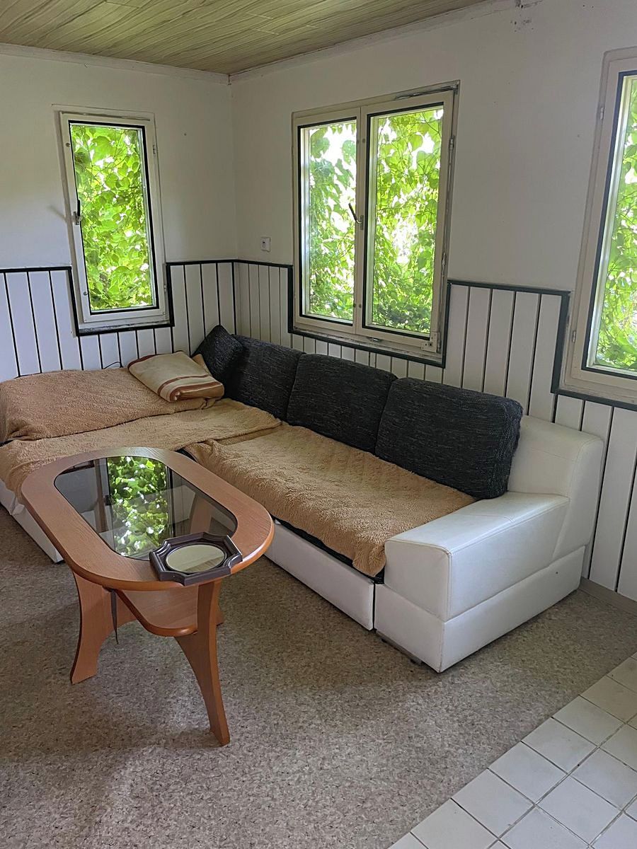 Prodej chaty 20 m², pozemek 400 m² – fotografie 3