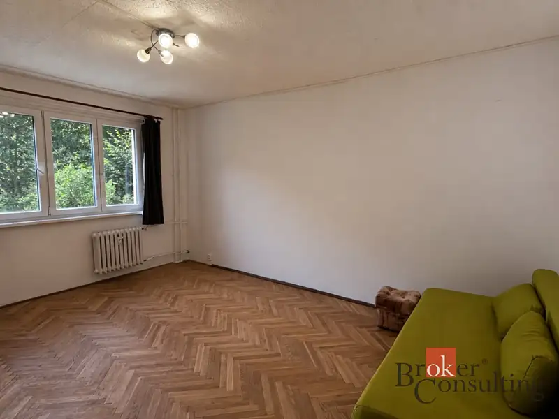 Pronájem bytu 1+1 35 m², Karlovy Vary – náhled fotky 3