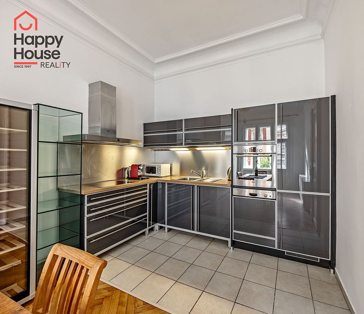 Pronájem bytu 3+1 84 m² – fotografie 5