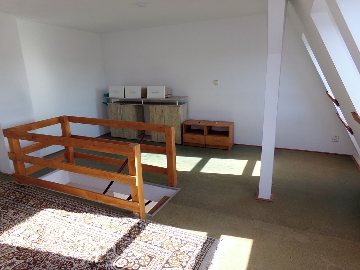 Pronájem bytu 2+kk 50 m² – fotografie 5