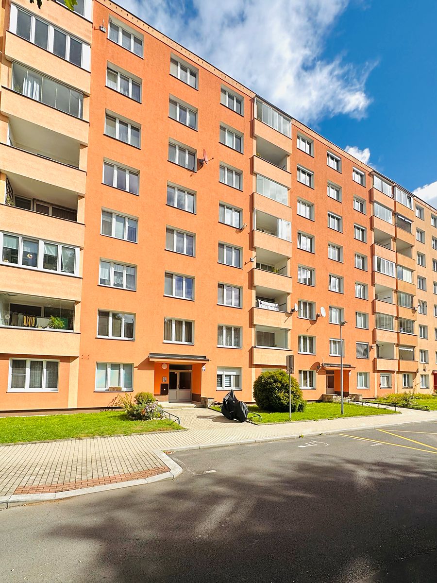 Prodej bytu 3+1 83 m² – fotografie 2