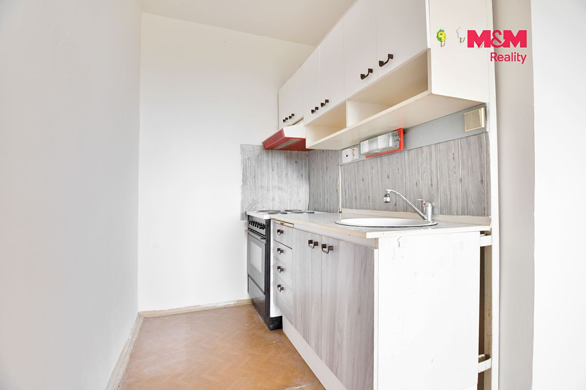 Prodej bytu 2+kk 42 m² – fotografie 5