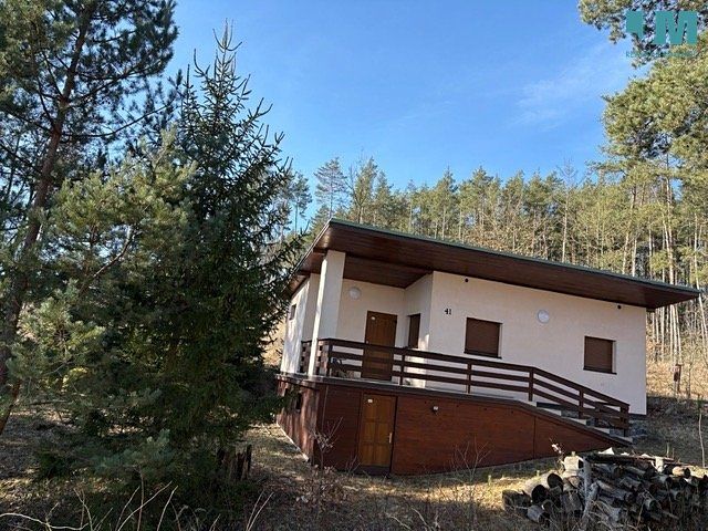Prodej chaty 60 m², pozemek 60 m² – fotografie 4