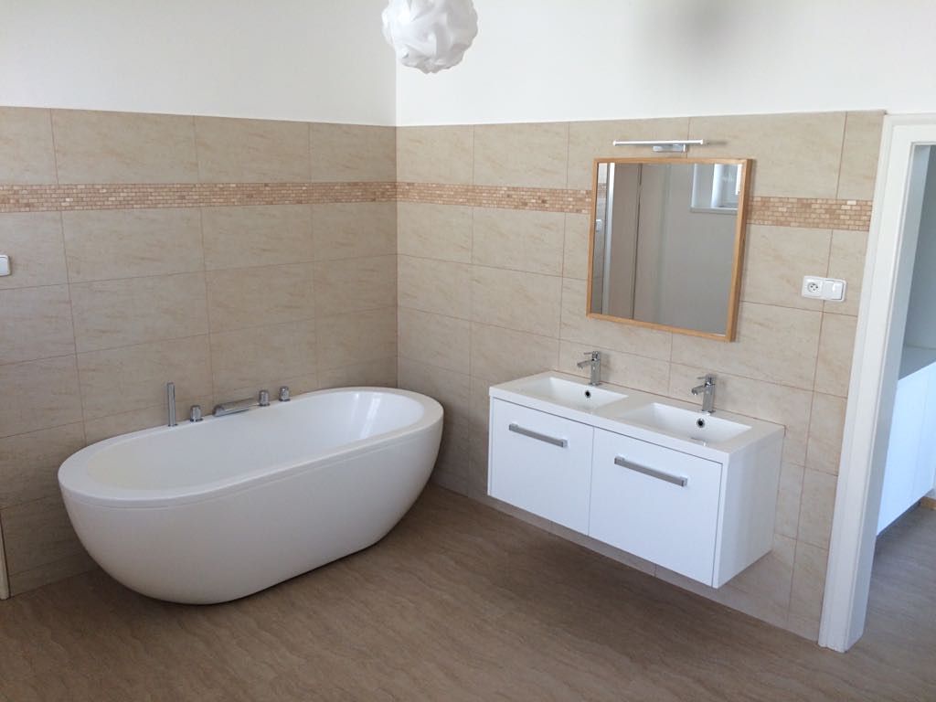 Pronájem bytu 4+1 120 m²