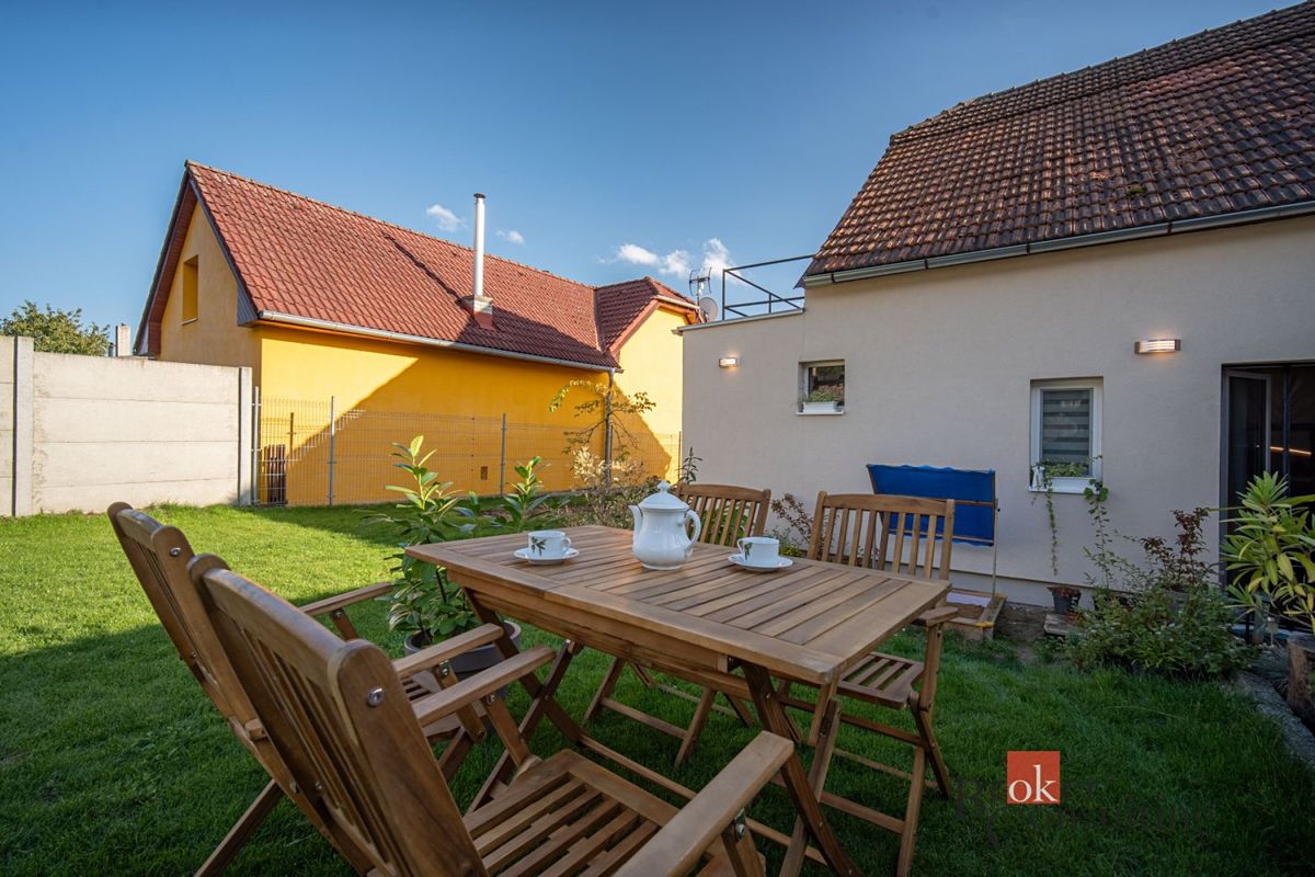Prodej rodinného domu 75 m², pozemek 367 m² – fotografie 4