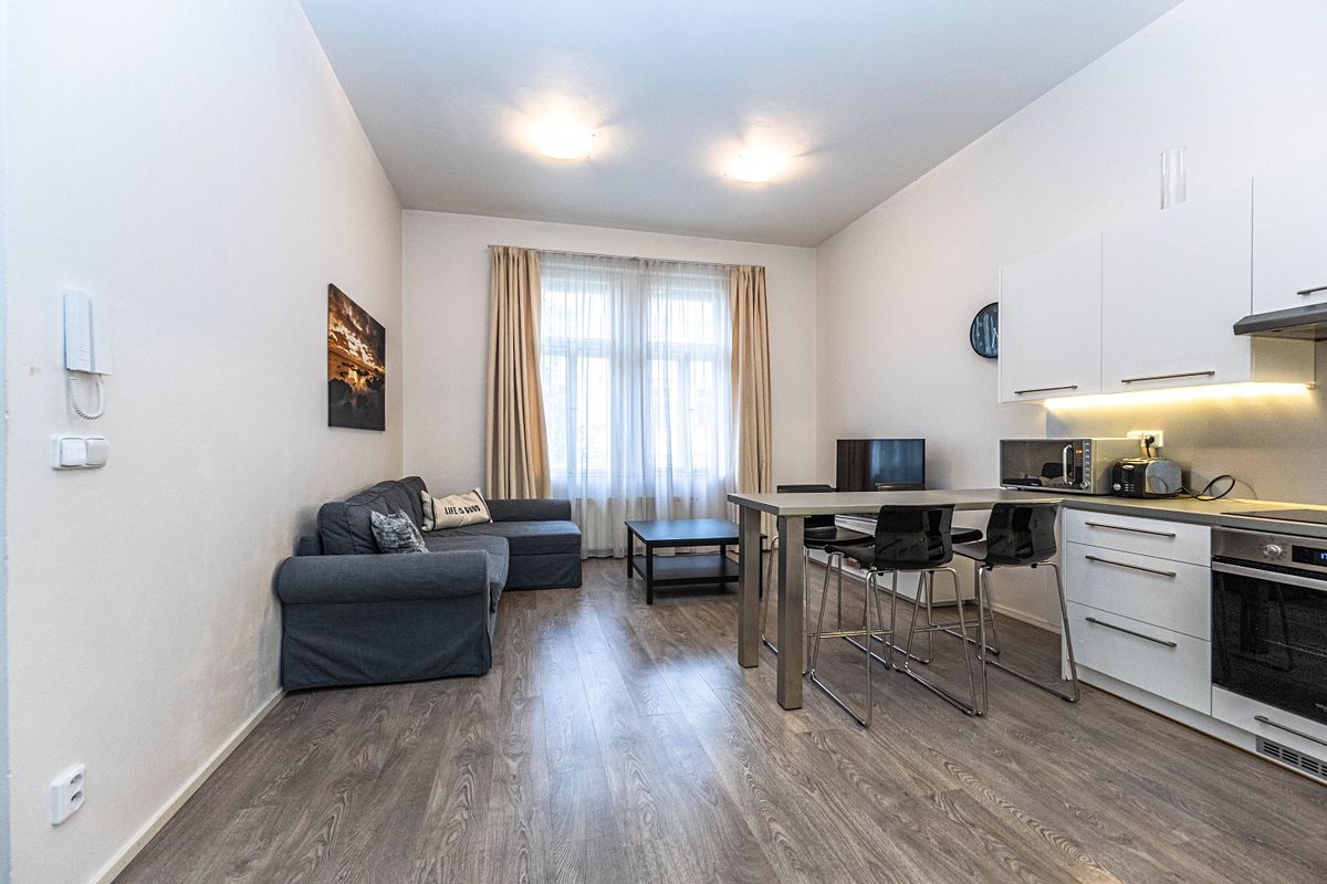 Prodej bytu 2+kk 51 m²