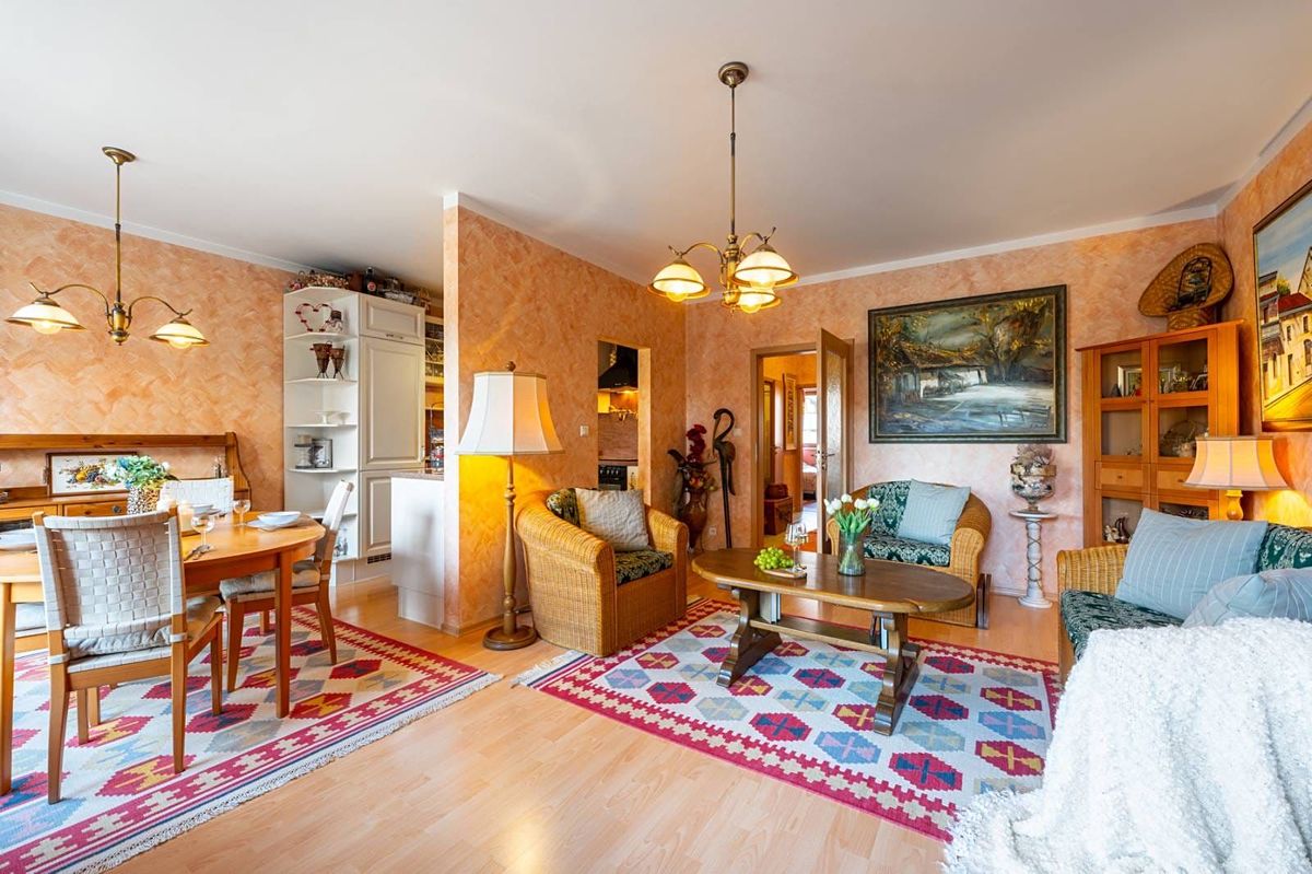 Prodej bytu 3+kk 78 m² – fotografie 2