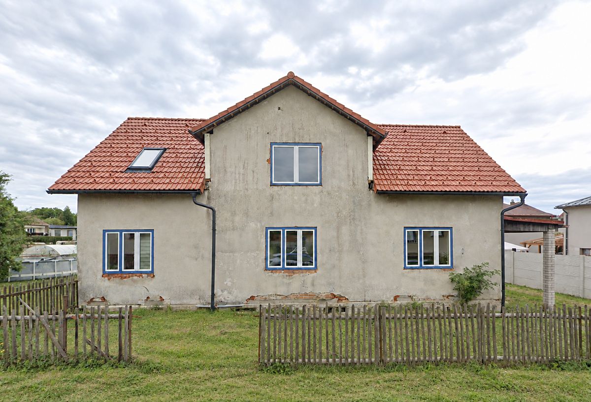 Prodej rodinného domu 364 m², pozemek 1339 m²