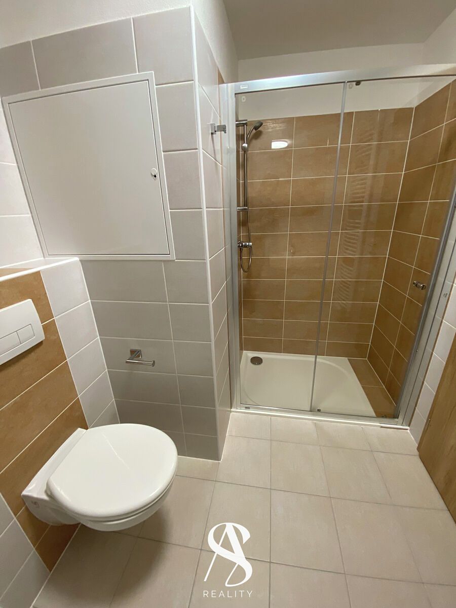 Pronájem bytu 1+kk 28 m² – fotografie 3