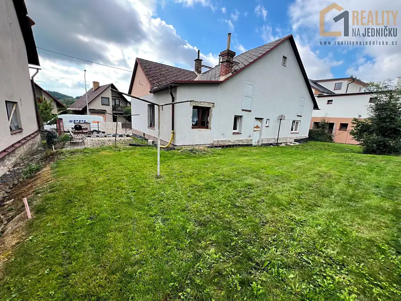 Prodej rodinného domu 120 m², pozemek 586 m², Letohrad – náhled fotky 2
