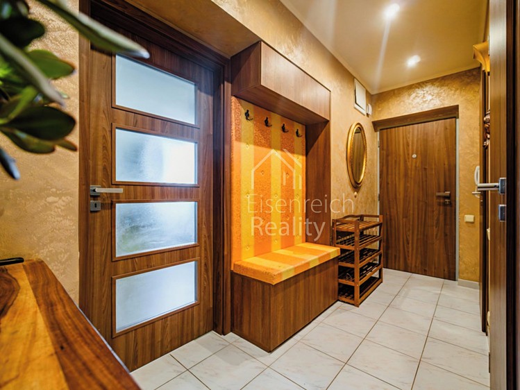 Квартира 3+1 на продаж, 77 м² (11 з 19)