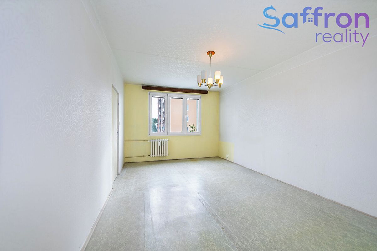 Prodej bytu 2+1 62 m² – fotografie 5