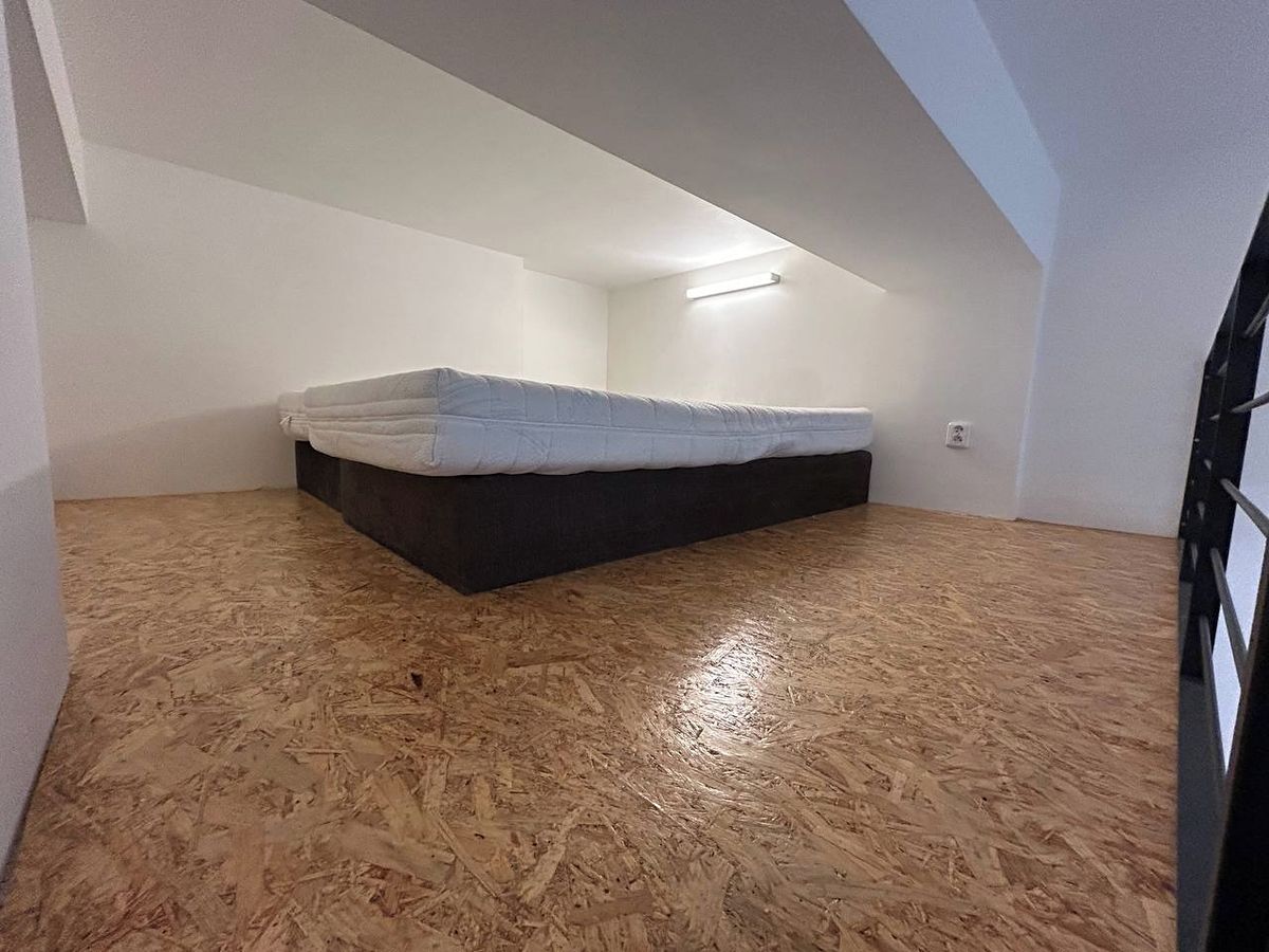 Pronájem bytu 1+kk 30 m² – fotografie 5