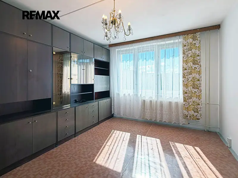 Pronájem bytu 1+1 36 m², Karlovy Vary – náhled fotky 2