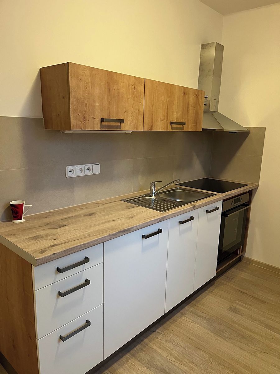 Pronájem bytu 3+1 78 m²