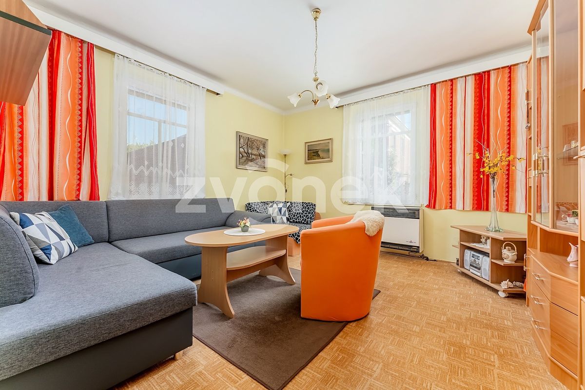 Prodej rodinného domu 77 m², pozemek 40 m² – fotografie 5