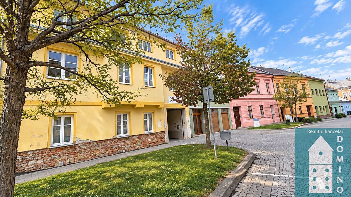 Prodej vícegeneračního domu 675 m², pozemek 3052 m² – fotografie 5