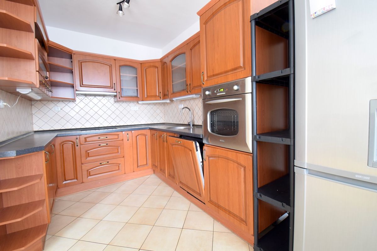 Pronájem bytu 3+kk 80 m² – fotografie 2