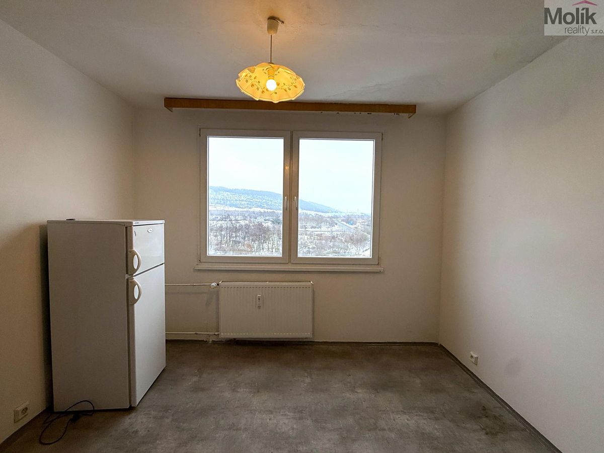 Pronájem bytu 1+1 34 m² – fotografie 3