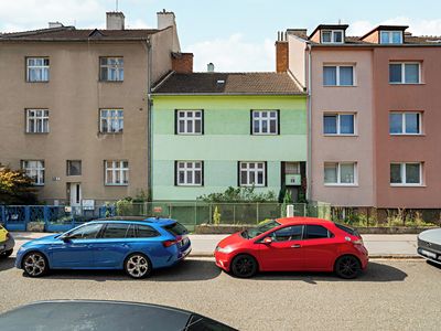 Prodej rodinného domu 188 m², pozemek 228 m²
