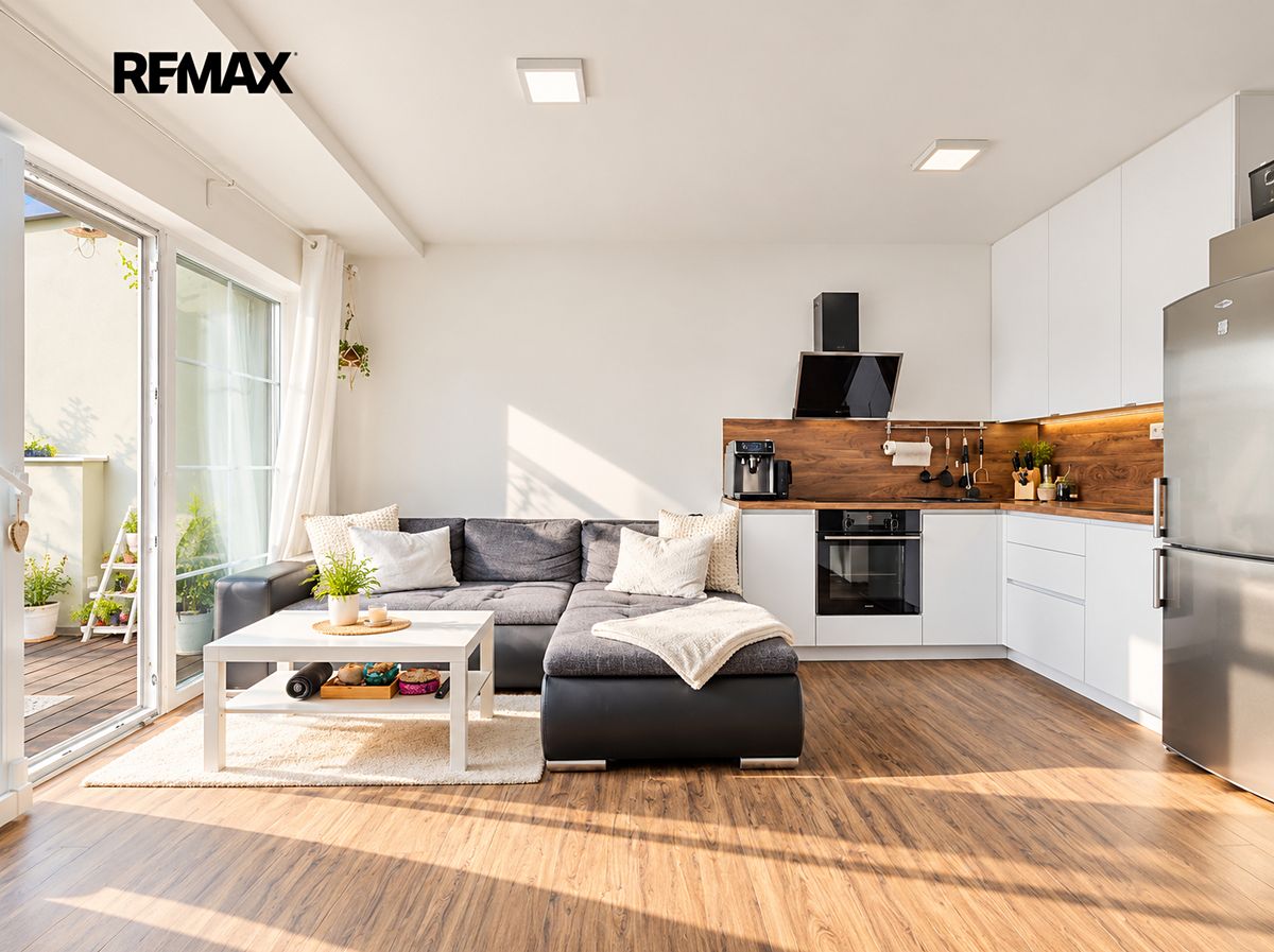 Prodej bytu 2+kk 53 m², Opava – fotka 1 z 3