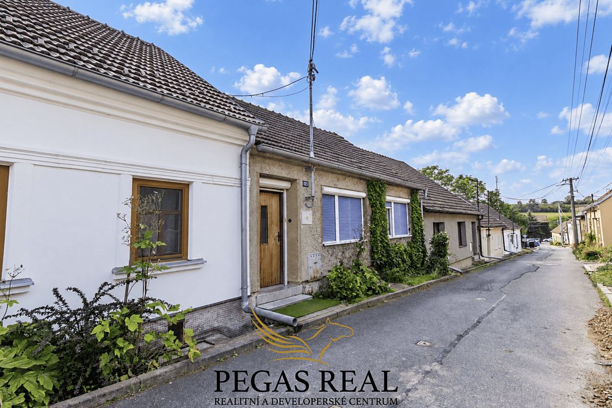 Prodej rodinného domu 95 m², pozemek 190 m² – fotografie 3