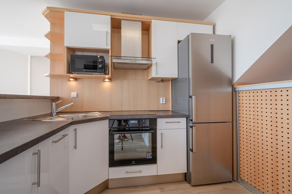Prodej bytu 2+kk 74 m² – fotografie 4