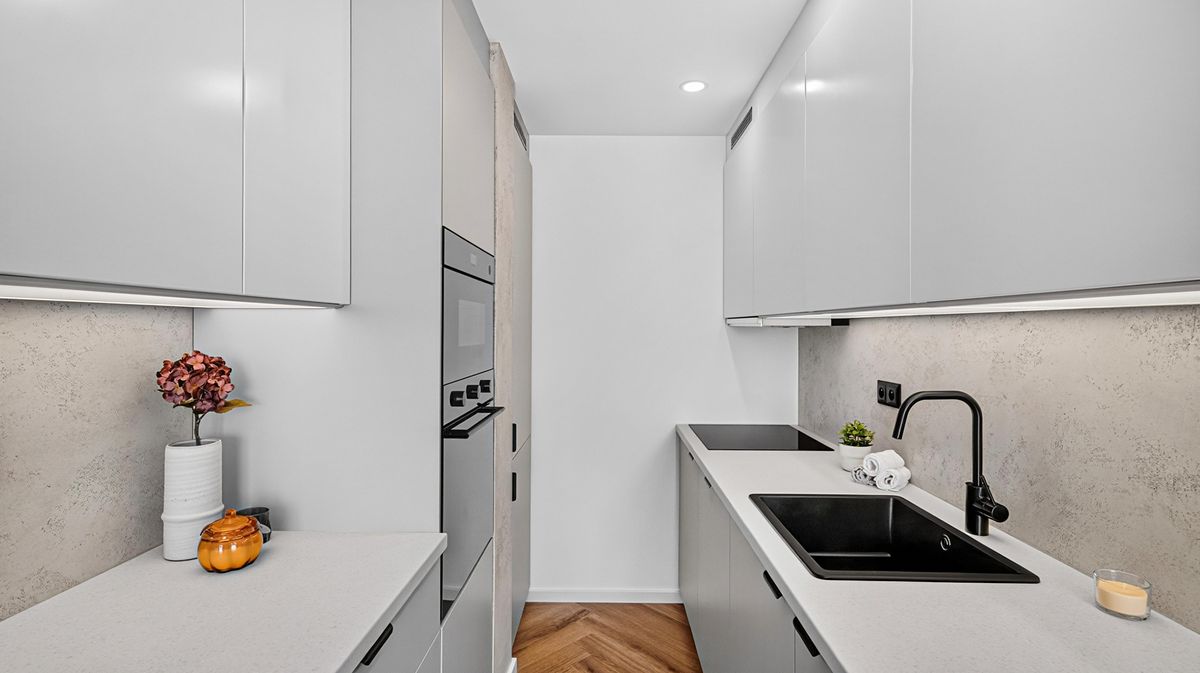 Prodej bytu 2+kk 45 m² – fotografie 3