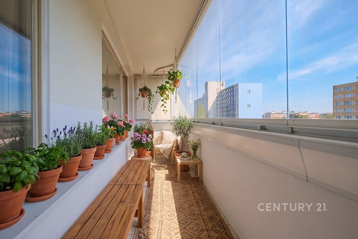 Prodej bytu 1+1 41 m² – fotografie 3