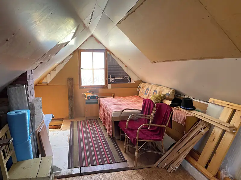 Prodej chaty 40 m², pozemek 2440 m², Želešice – náhled fotky 3