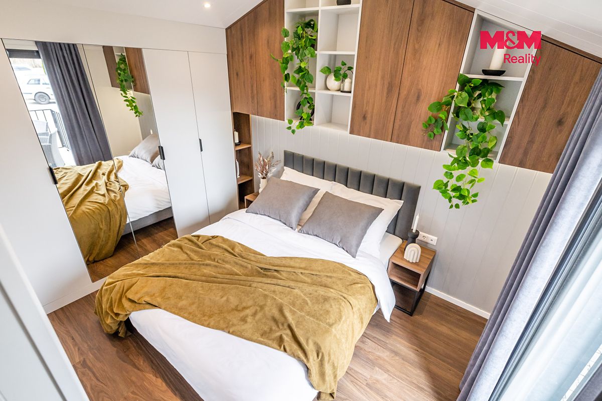 Prodej rodinného domu 57 m², pozemek 2164 m² – fotografie 4